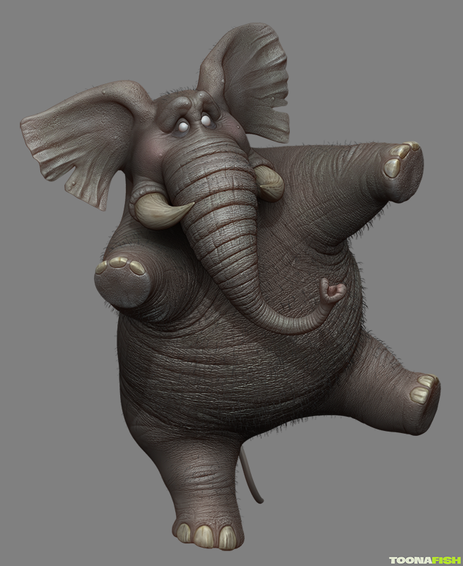 Elephant